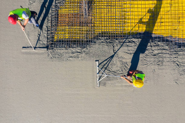 Best Residential Concrete Solutions in Morningside, MD