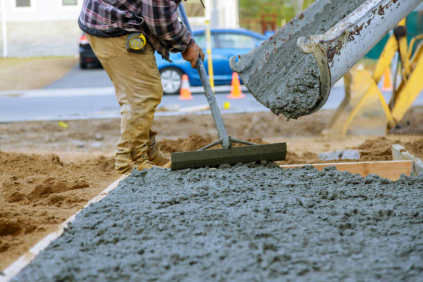 Best Concrete Steps and Stairs in Morningside, MD
