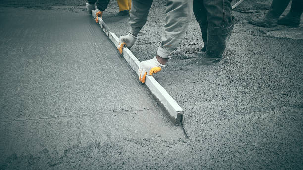 Best Concrete Driveway Installation in Morningside, MD
