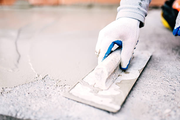 Best Industrial Concrete Flooring in Morningside, MD