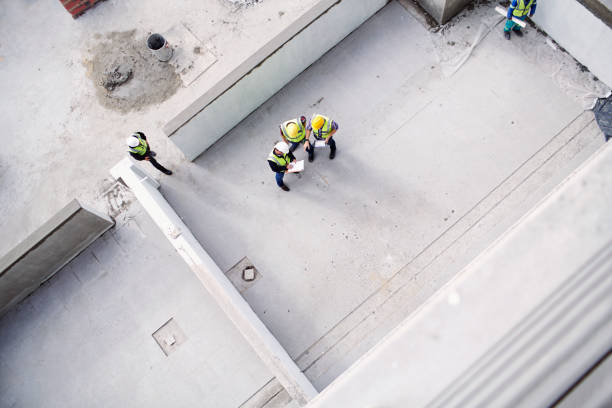 Best Residential Concrete Solutions in Morningside, MD