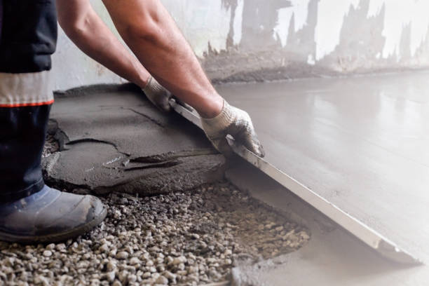 Best Decorative Concrete in Morningside, MD